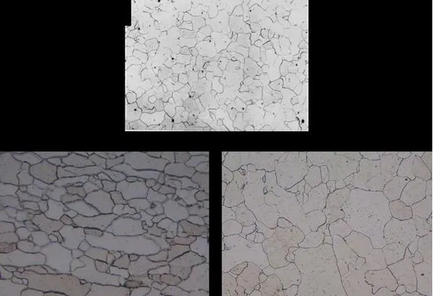 304和316的獨(dú)特性優(yōu)勢(shì)