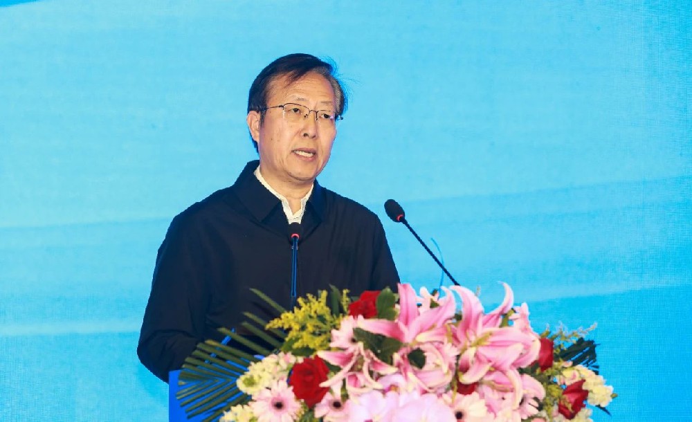 夏農(nóng)：堅(jiān)定信心 扎實(shí)工作 推動(dòng)鋼鐵行業(yè)高質(zhì)量發(fā)展