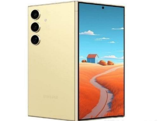 三星新手機：鈦合金材質(zhì)引領(lǐng)高端折疊屏新風尚